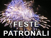 Festa patronale di Pietramontecorvino