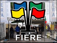 XV edizione della Fiera del Libro