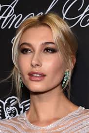 Hailey Baldwin