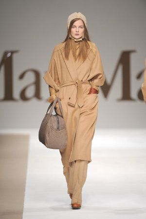 Max Mara-cappotto