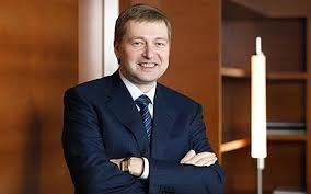 Rybolovlev