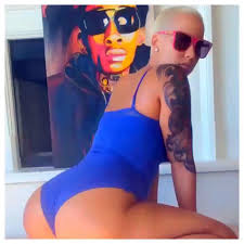 amberrose