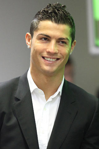 cRonaldo