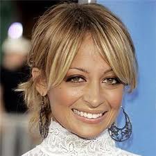 nicolerichie