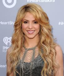 shakira