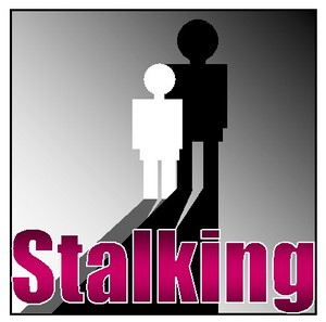 stalking