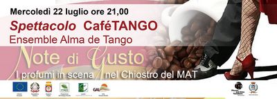 CafèTango