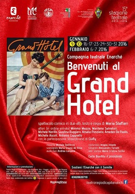 Grand Hotel