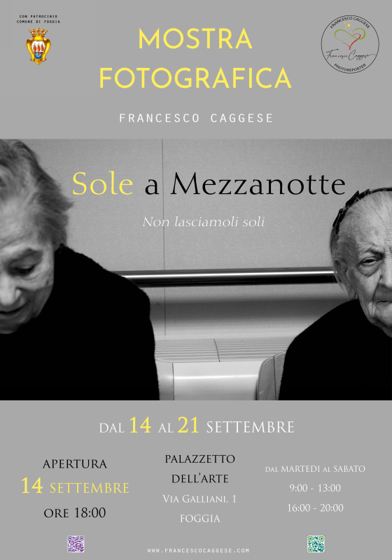 Volantino mostra Sole a mezzanotte page 0001 copy