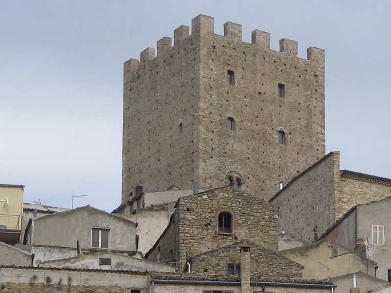 castellodipietramontecorvino