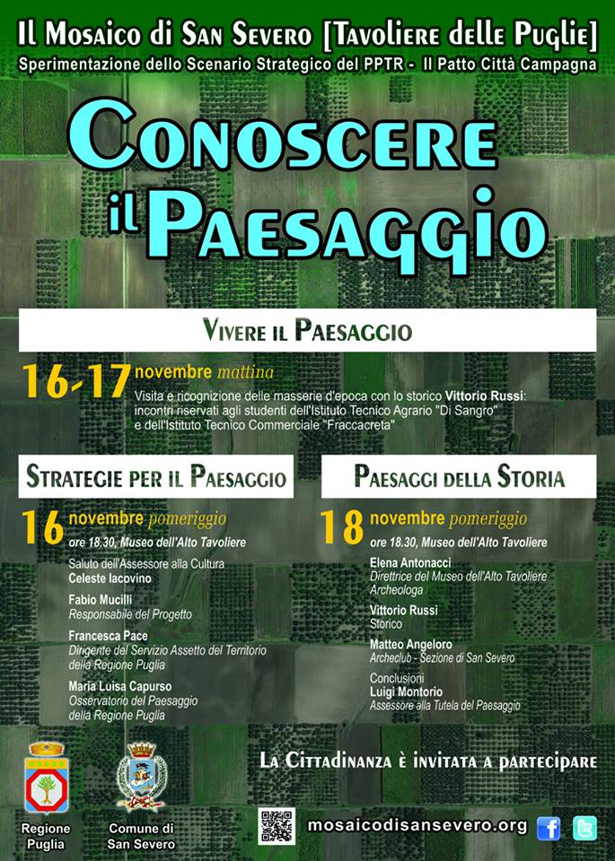 conoscerepaesaggio