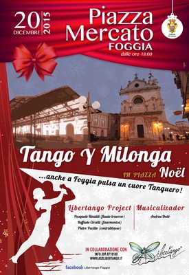 locandina tango