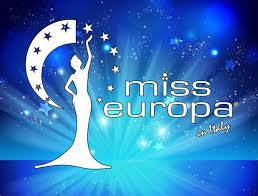 miss europa