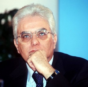 mattarella