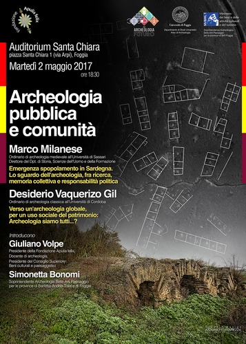 ARCHEOLOGIA