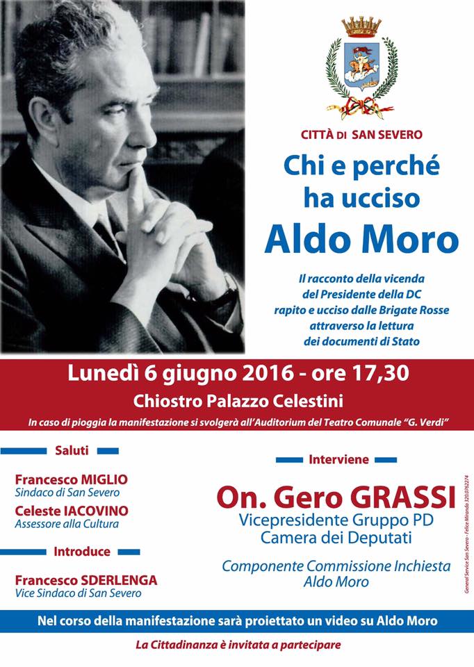 Aldo Moro