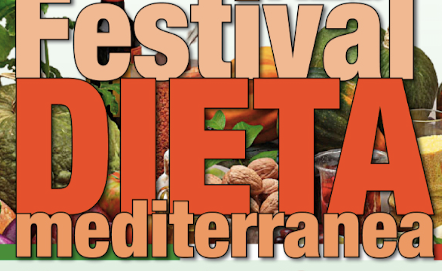 Festival Dieta Mediterranea