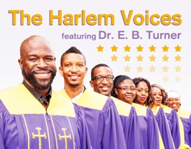 HarlemVoices