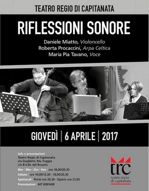 Riflessioni sonore