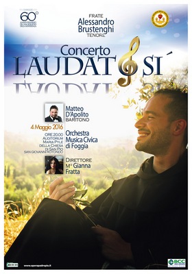 concerto maggio