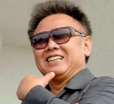 kimjong