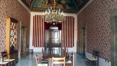 Sala Raffaele Recca