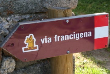 ViaFrancigena