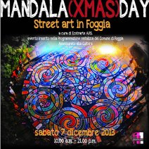 ecstrarte mandala day2013