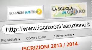 iscrizioionline