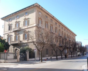 ACCADEMIA BELLE ARTI FOGGIA