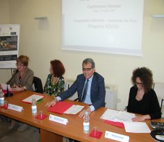 ConferenzaProgettoSOUTH