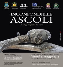 Convegno Ascoli