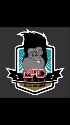 Mad logo