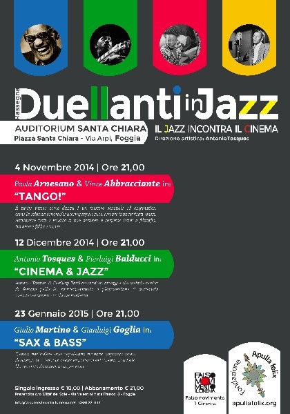 duellantiinjazz