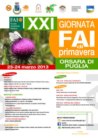 programma-orsara-fai