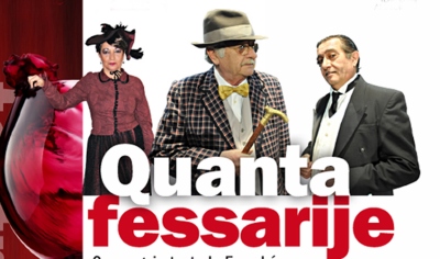 quanta fessarije